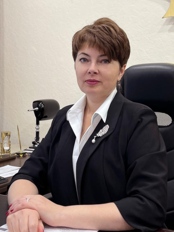 Горкавенко Наталья Владимировна