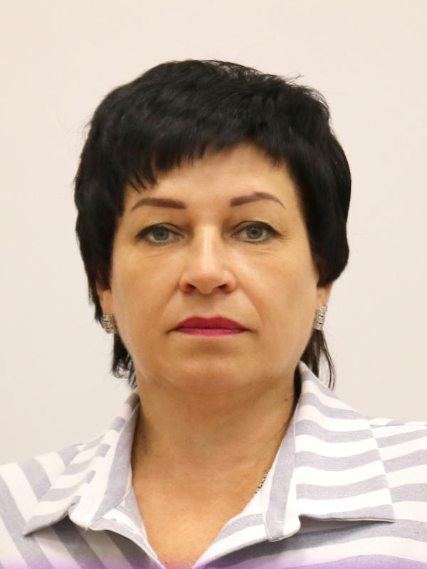Кулагина Вика Владимировна